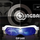Illustration for article titled Qingbar GP300, Worlds First Wireless Video Glasses